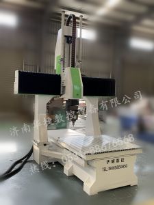 北京密云县五轴加工中心