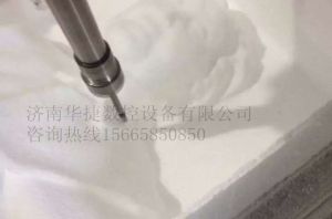 北京密云县泡沫/橡塑样品