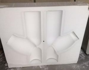 北京密云县泡沫/橡塑样品