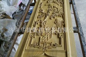 北京密云县木工样品