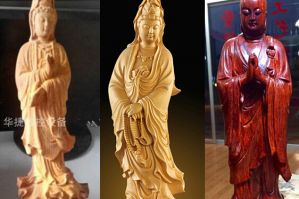 北京密云县木工样品