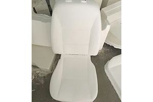 北京密云县五轴加工中心样品