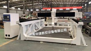 北京密云县定制分体式大型模具雕刻机