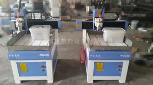 北京密云县小型塑料板/复合材料雕刻机